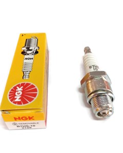 Boat Motor OEM NGK Japan Spark Plug B7HS-10 Tohatsu Nissan Outboard 9701-1-1005 9.9HP - 40HP 2-stroke