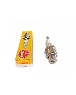 Boat Motor OEM NGK Japan Spark Plug B7HS-10 Tohatsu Nissan Outboard 9701-1-1005 9.9HP - 40HP 2-stroke