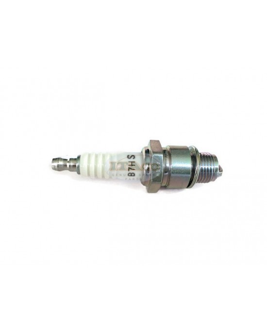 OE Made in Japan NGK Spark Plug Mercruiser 33-811 S 33-82371 Mercury 82371 MBK 9079Q-0415600 Mighty M4E4 Marchal Valeo 4N