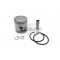 Boat Motor Sierra Marine Outboard 18-4135 Mercury Quicksilver 761-7982 Piston Assy Ring Set 56MM STD Marine Engine