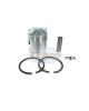 Boat Motor Piston Kit Assy Ring Set 6E0-11631 98 97 6EO For Yamaha Outboard 4HP 5HP 2-stroke 50MM Marine Engine