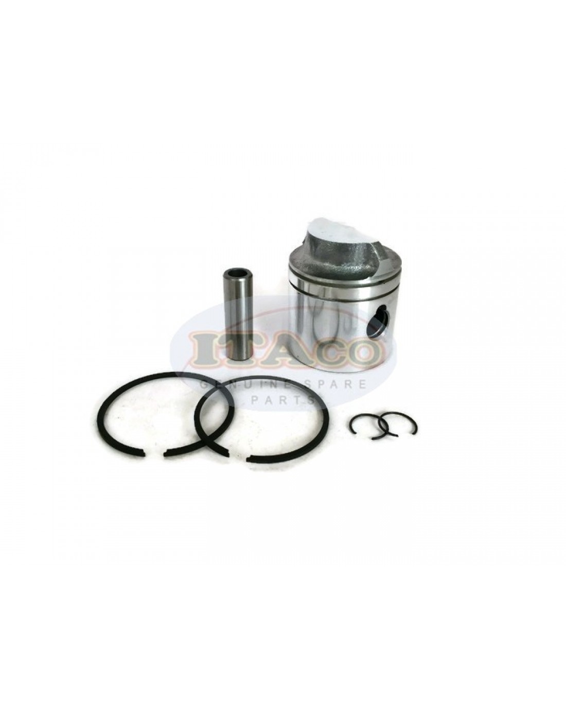 Outboard Yamaha Tohatsu Suzuki Mercury Mercruiser Piston 397487 393851 ...