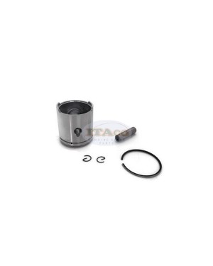 Boat Motor Piston Assy Kit Ring Set 114822 for Johnson Outboard 2.2 3HP 2HP 3.3HP 48MM 0114822 2 stroke Engine