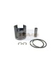Boat Motor 12110-94400 DT35 DT40 35HP 40HP Piston Assy Ring Set For Suzuki Outboard Sierra 18-40110 2stroke Engine