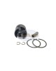 Boat Motor 12110-94400 DT35 DT40 35HP 40HP Piston Assy Ring Set For Suzuki Outboard Sierra 18-40110 2stroke Engine