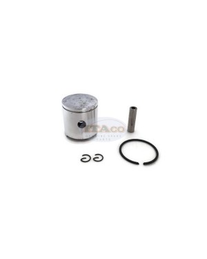 Boat Motor Piston Assy 309-00001 302-00011-0 M 47MM replaces Tohatsu Nissan Parsun Outboard NS M 3.5HP 3.6HP Engine 2-stroke