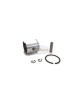 Boat Motor Piston Assy 309-00001 302-00011-0 M 47MM replaces Tohatsu Nissan Parsun Outboard NS M 3.5HP 3.6HP Engine 2-stroke