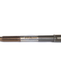 Boat Motor Propeller Prop Shaft 3V1-64211 3B2-64211 0 44 803744002 8037441 For Tohatsu Nissan Mercury Mercruiser Quicksilver Outboard M 8HP 9.8HP 2/4 stroke Engine