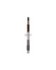 Boat Propeller Prop Shaft 3V1-64211 3B2-64211 0 44-803744002 44-8037441 For Tohatsu Nissan Mercury Mercruiser Quicksilver Outboard M 8HP 9.8HP 2/4 stroke Motor Engine…