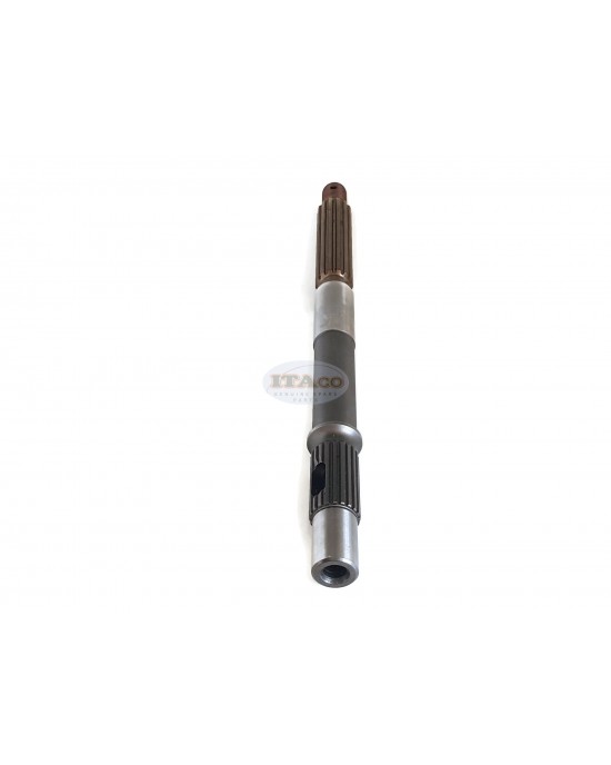 Boat Motor 41161-ZV5-010 Propeller Shaft For Honda Outboard 35-50HP BF50AW BF40A BF35AM Engine Boat Motor 41161-ZV5-010 Propeller Shaft For Honda Outboard 35-50HP BF50AW BF40A BF35AM Engine