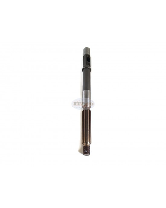 Boat Motor 41161-ZV5-010 Propeller Shaft For Honda Outboard 35-50HP BF50AW BF40A BF35AM Engine Boat Motor 41161-ZV5-010 Propeller Shaft For Honda Outboard 35-50HP BF50AW BF40A BF35AM Engine