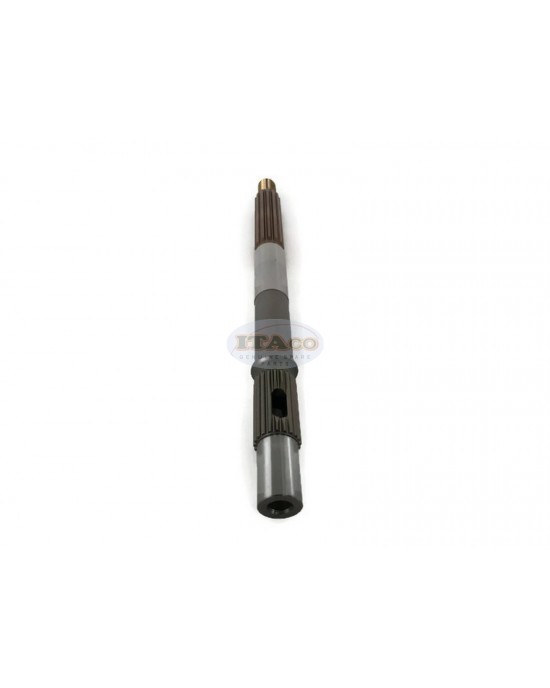 Boat Motor Propeller Shaft Prop Lower 679-45611-01 00 T36-03000401 for Yamaha Parsun Makara Outboard2/4-stroke Engine Boat Motor Propeller Shaft Prop Lower 679-45611-01 00 T36-03000401 for Yamaha Parsun Makara Outboard2/4-stroke Engine