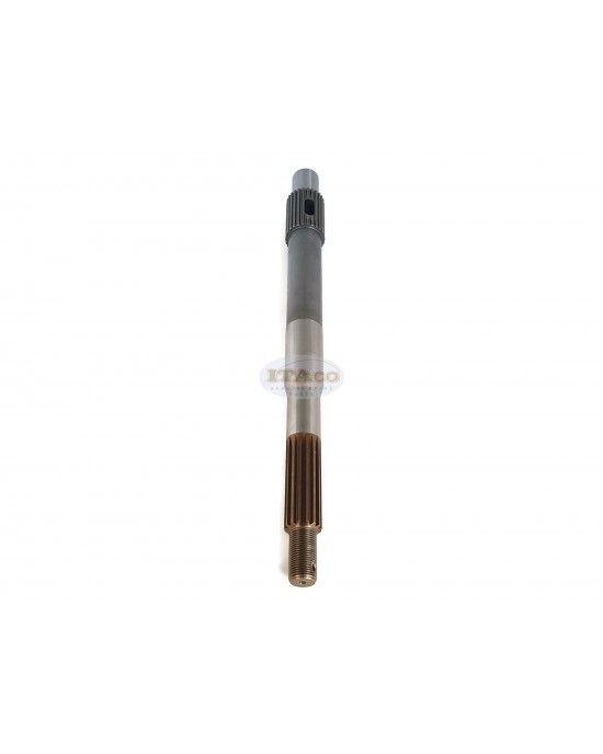 Boat Motor 6E5-45611-01 00 Propeller Shaft Prop for Yamaha Outboard 115HP - 200HP V6 2/4-stroke Marine Motor Engine