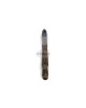Boat Motor F25-04060001 Propeller Shaft for Parsun Makara Outboard Engine F20 F25 Motor 4 stroke Engine