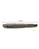 Boat Motor Propeller Shaft Prop 6L5-45611-00 01 For Yamaha Outboard F 2.5HP 3HP 3A 2/4 stroke Engine Boat Motor Propeller Shaft Prop 6L5-45611-00 01 For Yamaha Outboard F 2.5HP 3HP 3A 2/4 stroke Engine