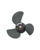 Boat Motor 58130-ZV5-870ZA Aluminium Propeller hélice 11 1/2X14 Pitch For Honda Marine Outboard 35-60HP 2/4-stroke Engine Boat Motor 58130-ZV5-870ZA Aluminium Propeller hélice 11 1/2X14 Pitch For Honda Marine Outboard 35-60HP 2/4-stroke Engine