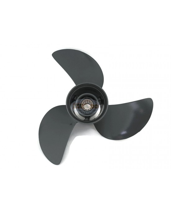 Boat Motor 58130-ZV5-870ZA Aluminium Propeller hélice 11 1/2X14 Pitch For Honda Marine Outboard 35-60HP 2/4-stroke Engine Boat Motor 58130-ZV5-870ZA Aluminium Propeller hélice 11 1/2X14 Pitch For Honda Marine Outboard 35-60HP 2/4-stroke Engine
