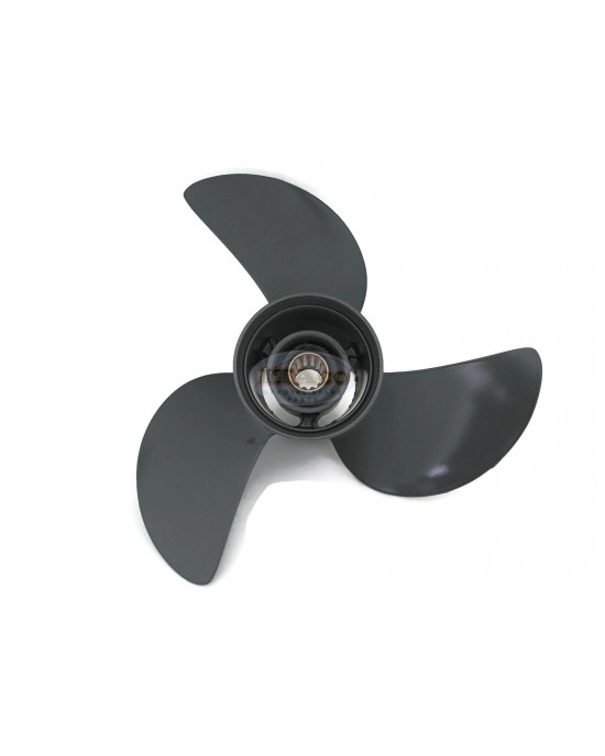 Boat Motor 58130-ZV5-870ZA Aluminium Propeller hélice 11 1/2X14 Pitch For Honda Marine Outboard 35-60HP 2/4-stroke Engine