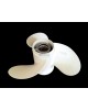 Boat Motor Aluminium Propeller Assy 683-45952-00-J EL For Yamaha Parsun Makara Outboard 13.5HP F8HP 15HP 9.9HP 3 9 1/4 x 9 3/4 2/4-stroke Engine