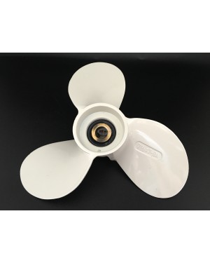 Boat Motor F4-03070001 Propeller Assy for Parsun Makara Outboard T 3.6HP F 4HP 2/4 stroke Boats Engine