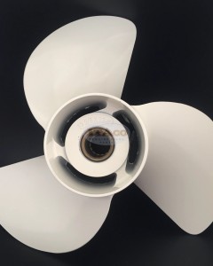 Boat Motor Aluminium Propeller 6E5-45949-00-EL Yamaha Outboard 70HP - 115HP 3 x 13 5/8 13 inch Outboard Motor Engine