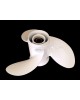 Boat Motor Aluminum Propeller 8 1/2x8 1/2 -N 6G1-45941-00-EL 6G1-45941-00-00 for Yamaha 6hp 8hp 9.9hp F6 F8 F9.9 Boat Engine 8.5x8.5 Boat Motor Aluminum Propeller 8 1/2x8 1/2 -N 6G1-45941-00-EL 6G1-45941-00-00 for Yamaha 6hp 8hp 9.9hp F6 F8 F9.9 Boat Engine 8.5x8.5