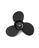 Boat Motor Aluminium Propeller 58100-91D00-019 58100-90L41-019 For Suzuki Marine Outboard DT DF 9 1/4 x 8" 8HP-20HP m811 Engine Boat Motor Aluminium Propeller 58100-91D00-019 58100-90L41-019 For Suzuki Marine Outboard DT DF 9 1/4 x 8" 8HP-20HP m811 Engine