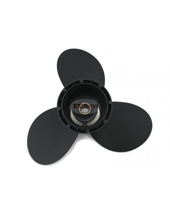 Boat Motor Aluminium Propeller 58100-91D00-019 58100-90L41-019 For Suzuki Marine Outboard DT DF 9 1/4 x 8" 8HP-20HP m811 Engine Boat Motor Aluminium Propeller 58100-91D00-019 58100-90L41-019 For Suzuki Marine Outboard DT DF 9 1/4 x 8" 8HP-20HP m811 Engine