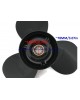 Boat Motor Propeller Aluminium Alloy for Suzuki Outboard 58100-96430 91L00 DT DF 20HP - 65HP 10 1/4 x 12" 2/4 stroke Engine