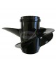 Boat Motor Propeller 58100-94313-019 58100-88LB0 (3x11.5x13)13K replaces Suzuki Outboard DT DF 40HP-65HP 2/4-stroke Boat Motor Propeller 58100-94313-019 58100-88LB0 (3x11.5x13)13K replaces Suzuki Outboard DT DF 40HP-65HP 2/4-stroke