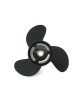 Boat Motor 7.8x8 Aluminium Alloy Propeller 812950 812950002 for Tohatsu / Nissan 4HP 5HP 6HP / Mercury Mariner 2-Stroke 5HP Outboard Motors 7.8 x 8 inch Engine Boat Motor 7.8x8 Aluminium Alloy Propeller 812950 812950002 for Tohatsu / Nissan 4HP 5HP 6HP / Mercury Mariner 2-Stroke 5HP Outboard Motors 7.8 x 8 inch Engine
