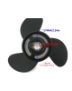 Boat Motor 7.8x8 Aluminium Alloy Propeller 812950 812950002 for Tohatsu / Nissan 4HP 5HP 6HP / Mercury Mariner 2-Stroke 5HP Outboard Motors 7.8 x 8 inch Engine Boat Motor 7.8x8 Aluminium Alloy Propeller 812950 812950002 for Tohatsu / Nissan 4HP 5HP 6HP / Mercury Mariner 2-Stroke 5HP Outboard Motors 7.8 x 8 inch Engine