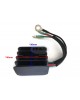 Boat Motor 32800-95D10 664-81970 Rectifier & Regulator Assy for Suzuki Yamaha Outboard 25HP 30HP 75HP 85HP 2-stroke Engine Boat Motor 32800-95D10 664-81970 Rectifier & Regulator Assy for Suzuki Yamaha Outboard 25HP 30HP 75HP 85HP 2-stroke Engine