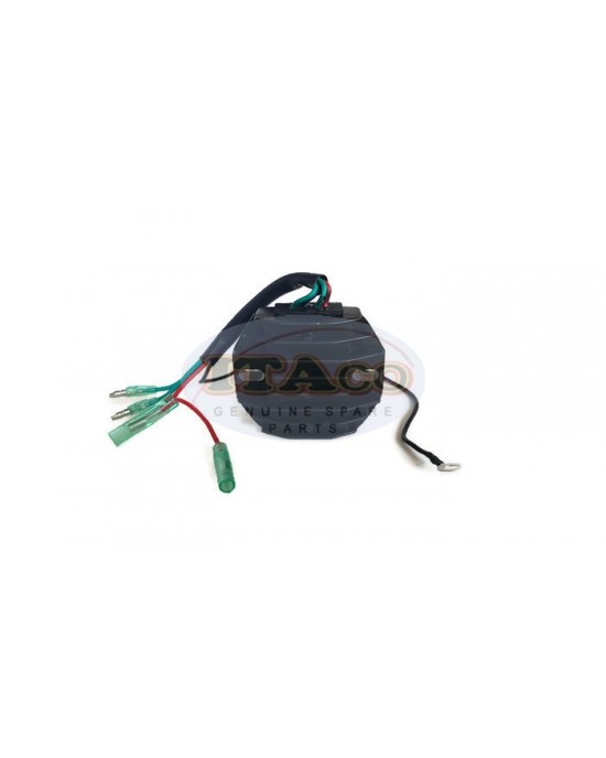 Boat Motor 6AH-81960-00 T85-05030300 Rectifier Regulator Assy For Yamaha Parsun Makara Outboard F 15HP 20HP 4-stroke