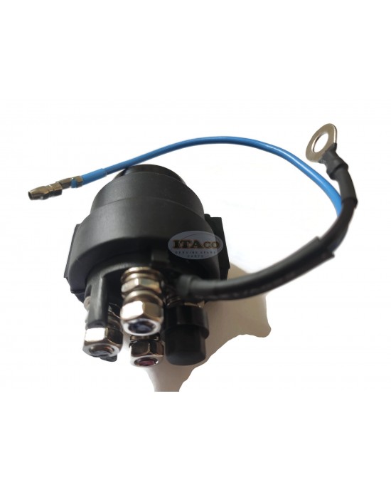 Boat Motor Power Trim & Tilt Relay 87 8518391 for Mercury Mariner Quicksilver Outboard 2/4 stroke Engine