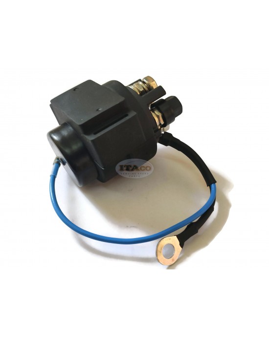Boat Motor 5030831 5031483 5032195 Trim Relay Assy for Johnson Evinrude OMC BRP Outboard Boats 2/4-stroke Engine