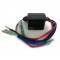 Boat Motor 676-81970-01 00 Relay Regulator Rectifier Assy For Yamaha Outboard F 4-70HP 2/4 stroke Engine