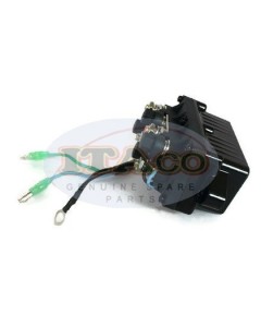 Boat Motor Trim Relay 6H1-81950-00 6H1-81950-01 For 40HP 85HP 90Hp Yamaha Outboard Motor Engine