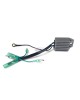 Boat Motor 6J8-81960-00-00 Rectifier & Regulator Assy for Yamaha Outboard F 6HP - 50HP 2/4-stroke Marine Engine Boat Motor 6J8-81960-00-00 Rectifier & Regulator Assy for Yamaha Outboard F 6HP - 50HP 2/4-stroke Marine Engine