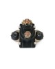 For Sierra 18-5820 Starter Solenoid Switch For Mercury Mercruiser Quicksilver Outboard 89-818999A2 Mallory 9-15116 72380 For Sierra 18-5820 Starter Solenoid Switch For Mercury Mercruiser Quicksilver Outboard 89-818999A2 Mallory 9-15116 72380
