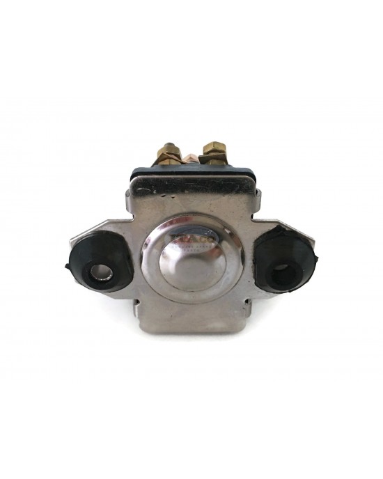 For Sierra 18-5820 Starter Solenoid Switch For Mercury Mercruiser Quicksilver Outboard 89-818999A2 Mallory 9-15116 72380 For Sierra 18-5820 Starter Solenoid Switch For Mercury Mercruiser Quicksilver Outboard 89-818999A2 Mallory 9-15116 72380
