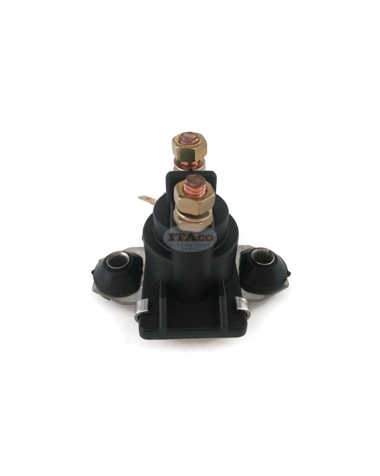 For Sierra 18-5820 Starter Solenoid Switch For Mercury Mercruiser Quicksilver Outboard 89-818999A2 Mallory 9-15116 72380 For Sierra 18-5820 Starter Solenoid Switch For Mercury Mercruiser Quicksilver Outboard 89-818999A2 Mallory 9-15116 72380