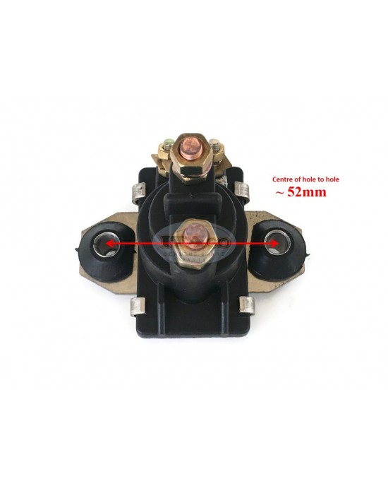 Boat Motor 89 850187T 1 Relay Solenoid Stater Power Trim for Mercury Mariner Quicksilver Mercruiser Outboard Engine