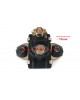 For Sierra 18-5820 Starter Solenoid Switch For Mercury Mercruiser Quicksilver Outboard 89-818999A2 Mallory 9-15116 72380 For Sierra 18-5820 Starter Solenoid Switch For Mercury Mercruiser Quicksilver Outboard 89-818999A2 Mallory 9-15116 72380