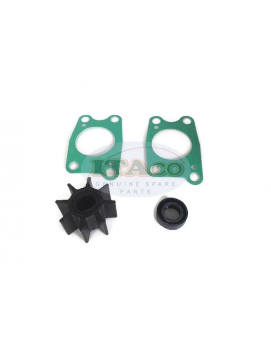 Boat Motor 06192-ZV1-C00 Water Pump Impeller Service Kit for Honda BF 4.5 5A Sierra 18-3278 Outboard Motor Boat Engine