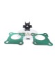 Boat Motors 06192-ZV4-000 Water Pump Impeller Repair Kit for Honda Outboard Marine BF9.9-15 Sierra 18-3280 Boat Motor Engine Boat Motors 06192-ZV4-000 Water Pump Impeller Repair Kit for Honda Outboard Marine BF9.9-15 Sierra 18-3280 Boat Motor Engine