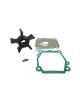 Outboard Motor 06192-881-C00 Water Pump Impeller Service Kit replace Honda Outboard BF8A Sierra 18-3279 Mercury 46-60366A1, 46-60366Q1, 46-32767A1