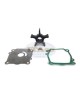 Outboard Motor 06192-881-C00 Water Pump Impeller Service Kit replace Honda Outboard BF8A Sierra 18-3279 Mercury 46-60366A1, 46-60366Q1, 46-32767A1