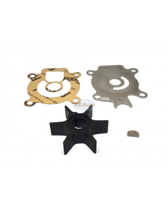 Boat Motor for Sierra 18-3243 Water Pump Impeller Kit for Suzuki DT50A-65 2 Stroke 1985-95 17400-94701 Marine Outboard Engine Boat Motor for Sierra 18-3243 Water Pump Impeller Kit for Suzuki DT50A-65 2 Stroke 1985-95 17400-94701 Marine Outboard Engine