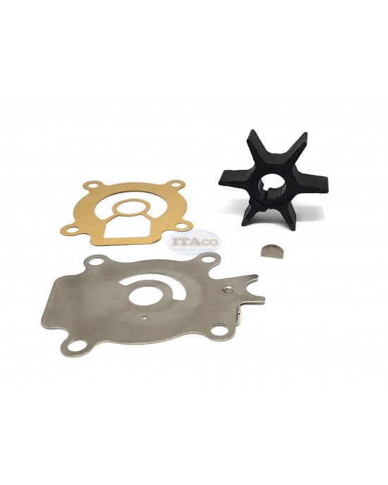 Boat Motor for Sierra 18-3243 Water Pump Impeller Kit for Suzuki DT50A-65 2 Stroke 1985-95 17400-94701 Marine Outboard Engine Boat Motor for Sierra 18-3243 Water Pump Impeller Kit for Suzuki DT50A-65 2 Stroke 1985-95 17400-94701 Marine Outboard Engine